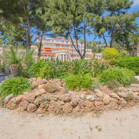 Appartement La Des Oiseaux Hyères