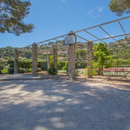 La Des Oiseaux * Hyères