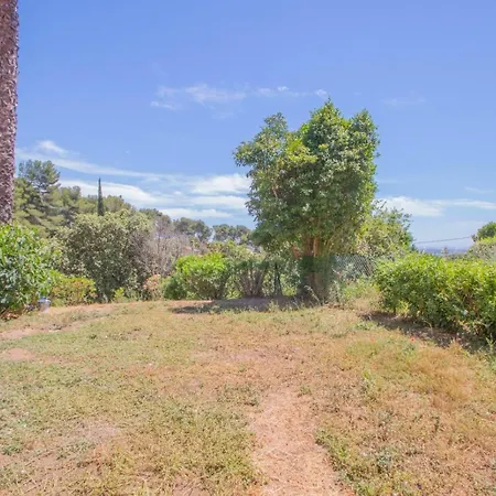 La Des Oiseaux Appartement Hyères