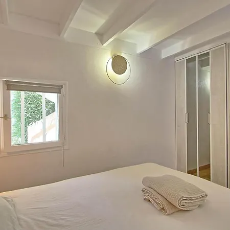 La Des Oiseaux Appartement