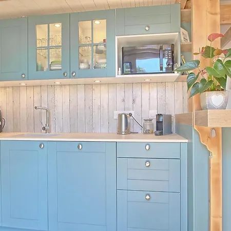 Apartamento La Des Oiseaux *