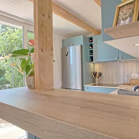 Apartamento La Des Oiseaux
