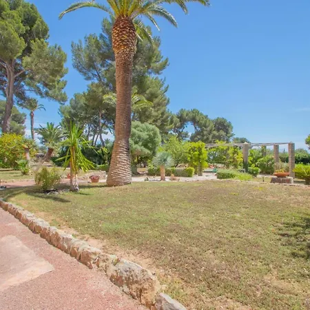 Apartamento La Des Oiseaux *