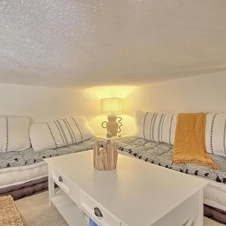 La Des Oiseaux Apartamento Hyères